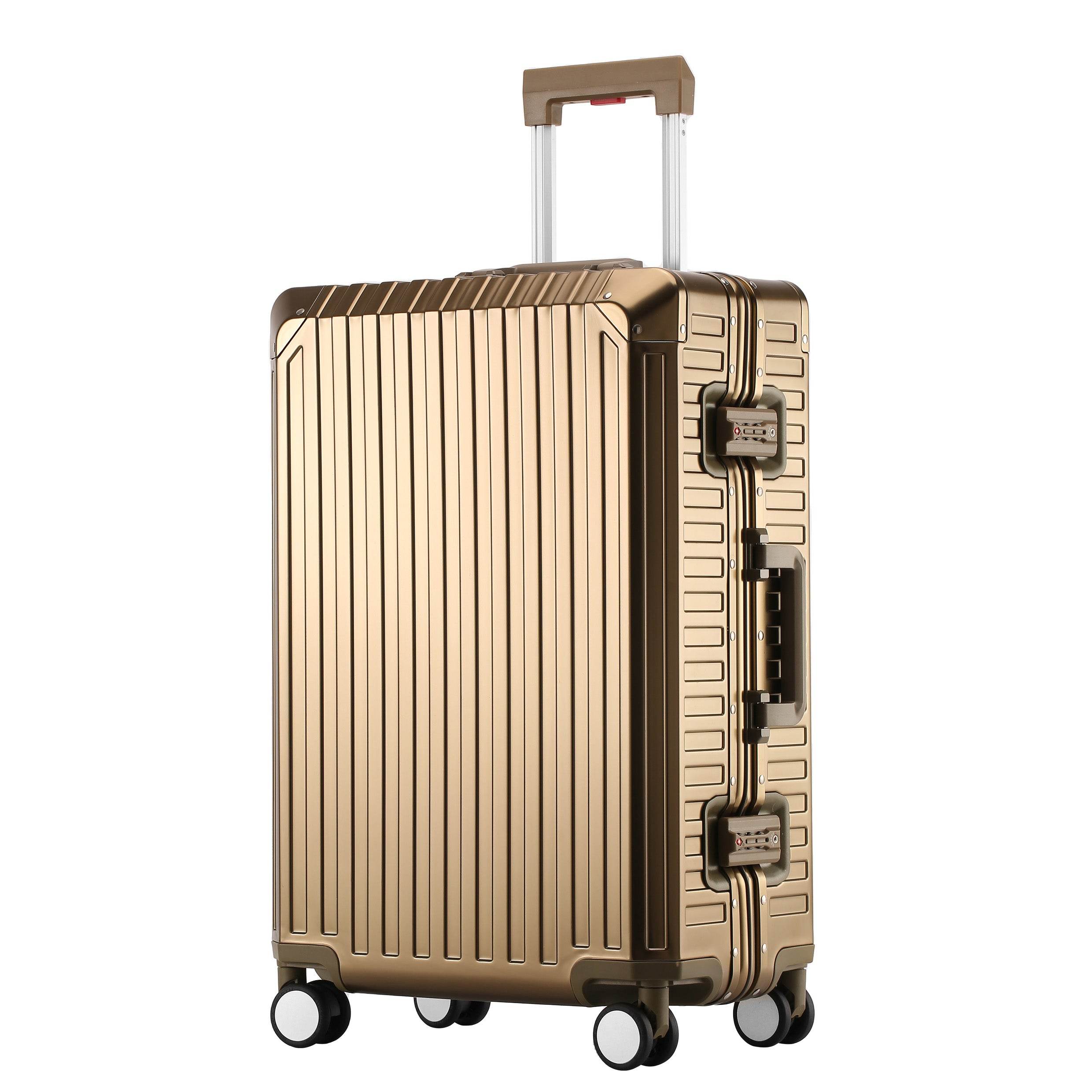 Чемодан Slazenger - Boxette Shop